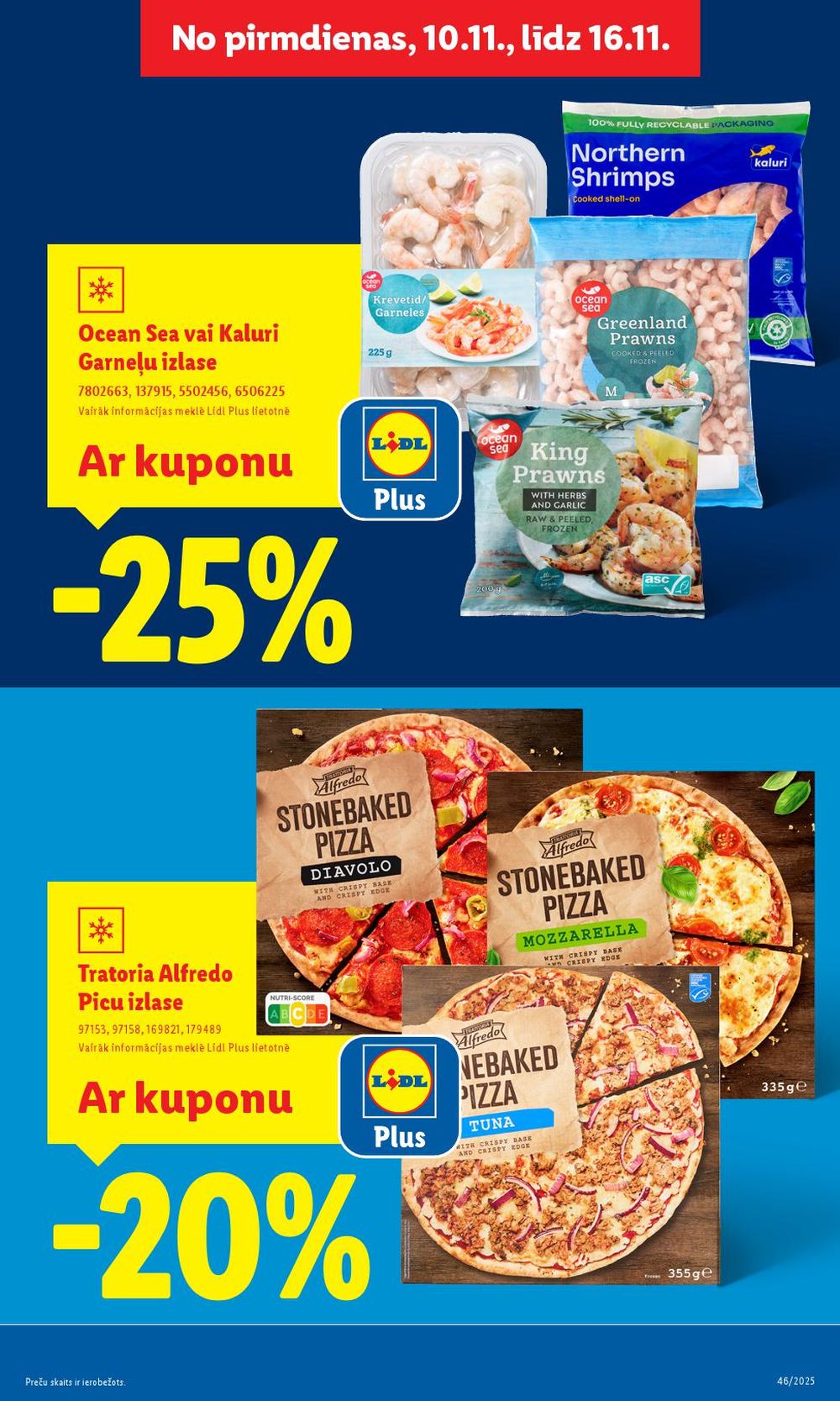 lidl - LIDL (10.11.2025 - 16.11.2025) - page: 21