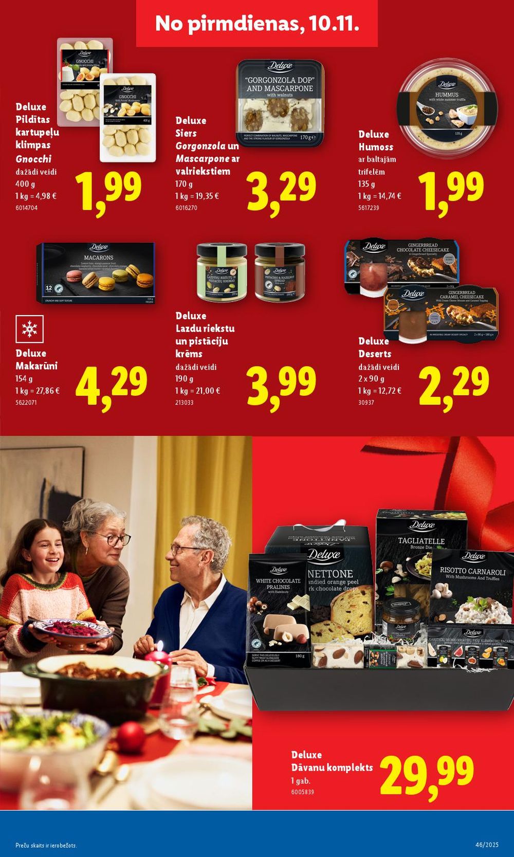 lidl - LIDL (10.11.2025 - 16.11.2025) - page: 17