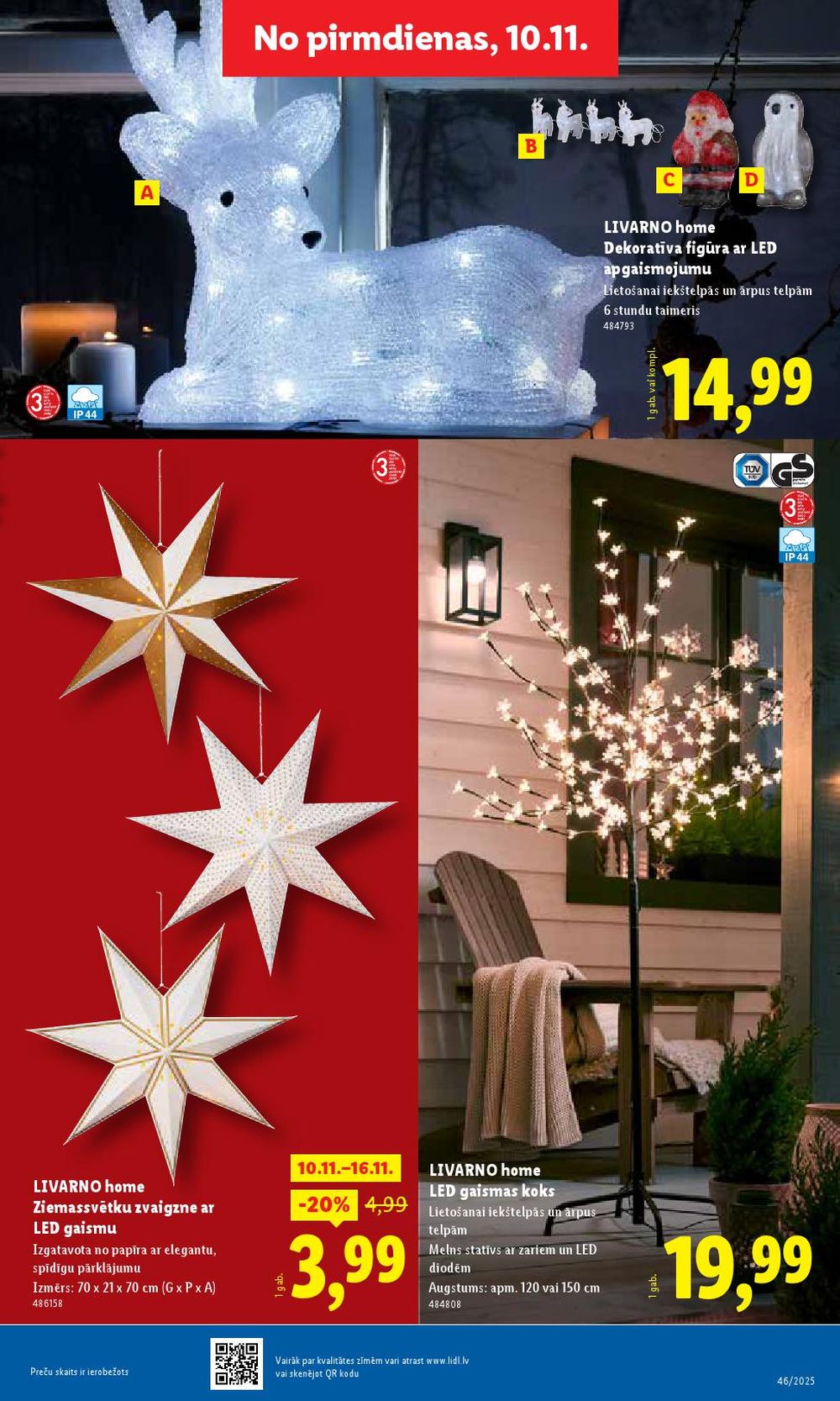 lidl - LIDL (10.11.2025 - 16.11.2025) - page: 39