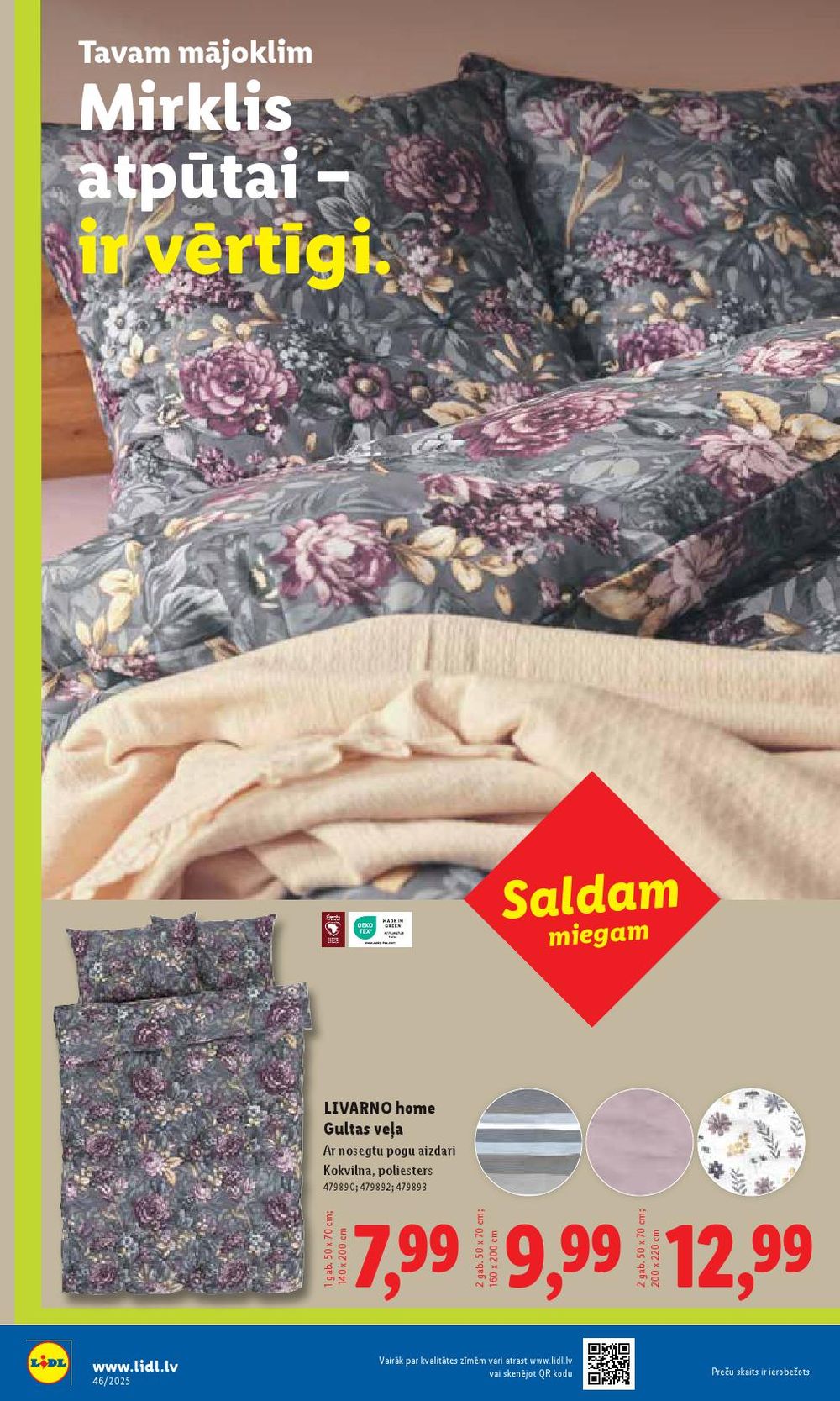 lidl - LIDL (13.11.2025 - 16.11.2025) - page: 54