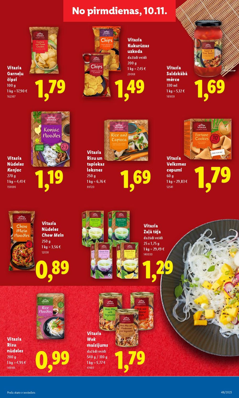 lidl - LIDL (13.11.2025 - 16.11.2025) - page: 27