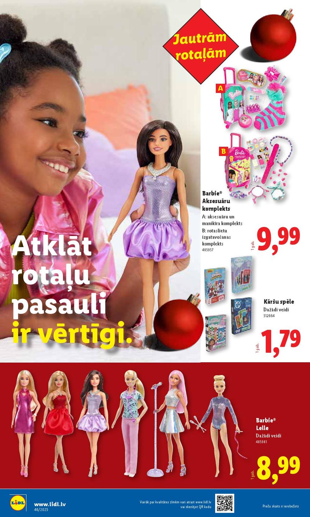 lidl - LIDL (13.11.2025 - 16.11.2025) - page: 72