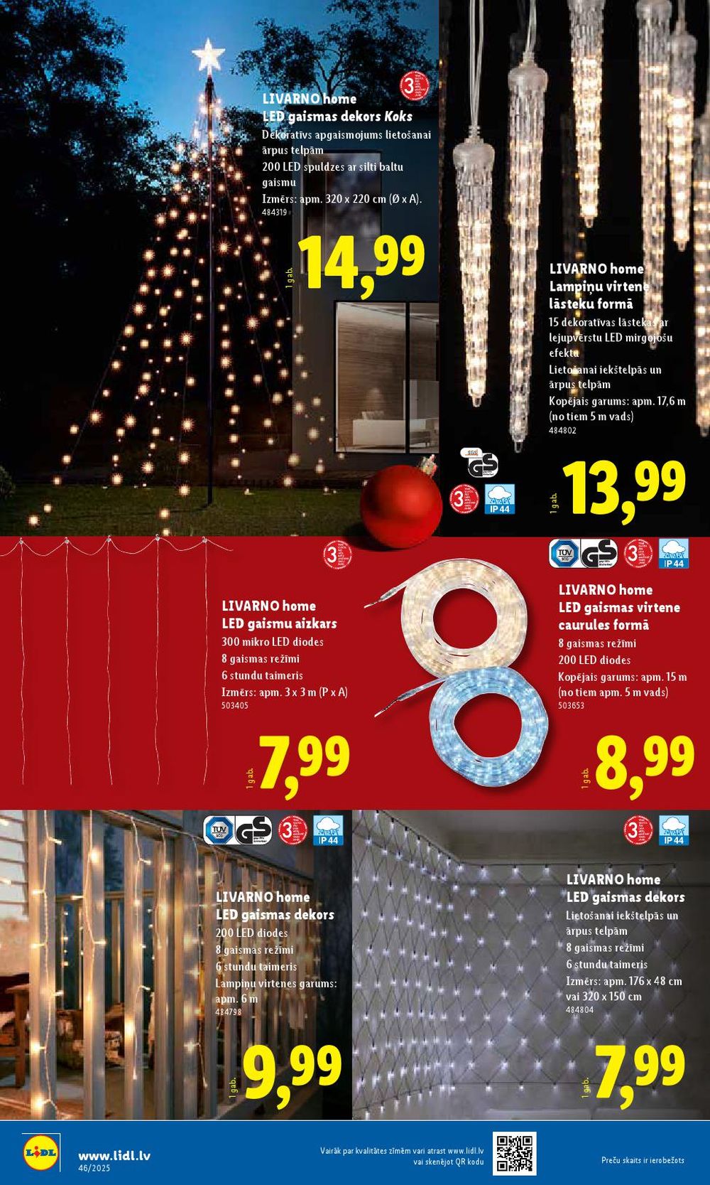 lidl - LIDL (13.11.2025 - 16.11.2025) - page: 52