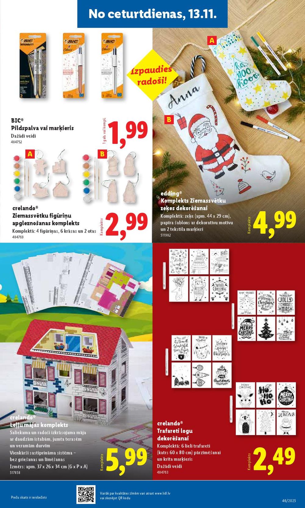 lidl - LIDL (13.11.2025 - 16.11.2025) - page: 75