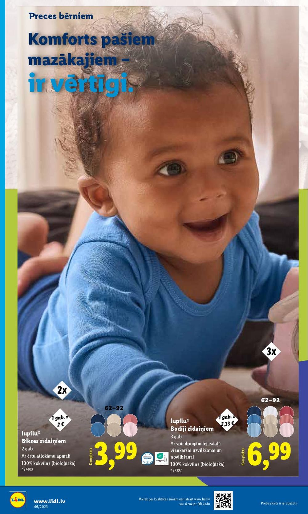 lidl - LIDL (13.11.2025 - 16.11.2025) - page: 60