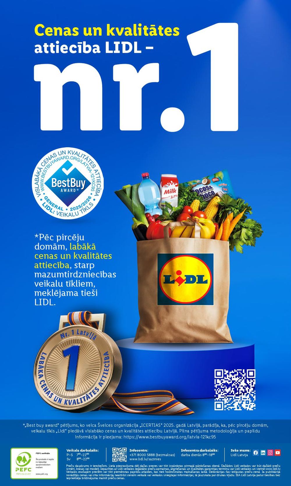 lidl - LIDL (13.11.2025 - 16.11.2025) - page: 76