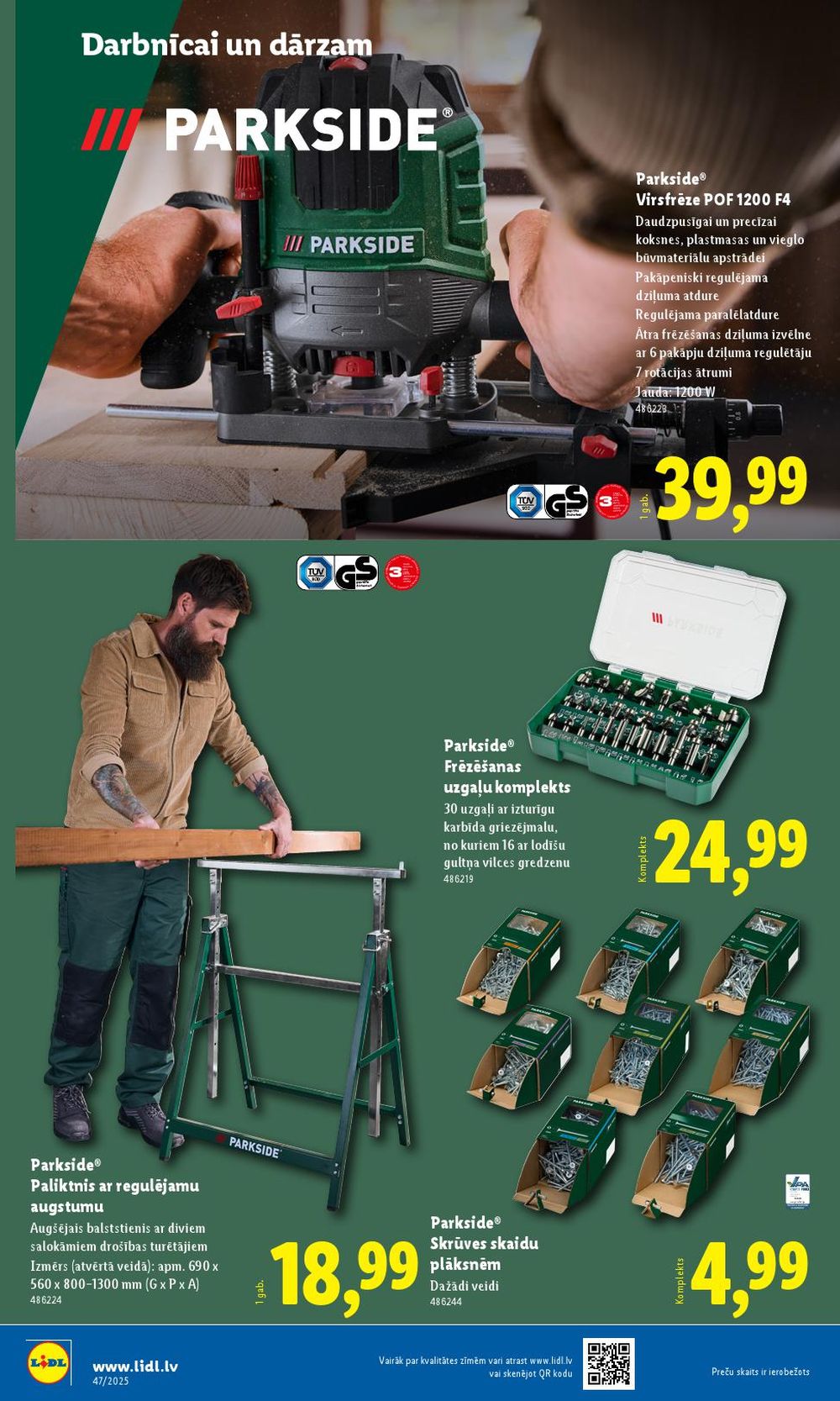 lidl - LIDL (17.11.2025 - 23.11.2025) - page: 42