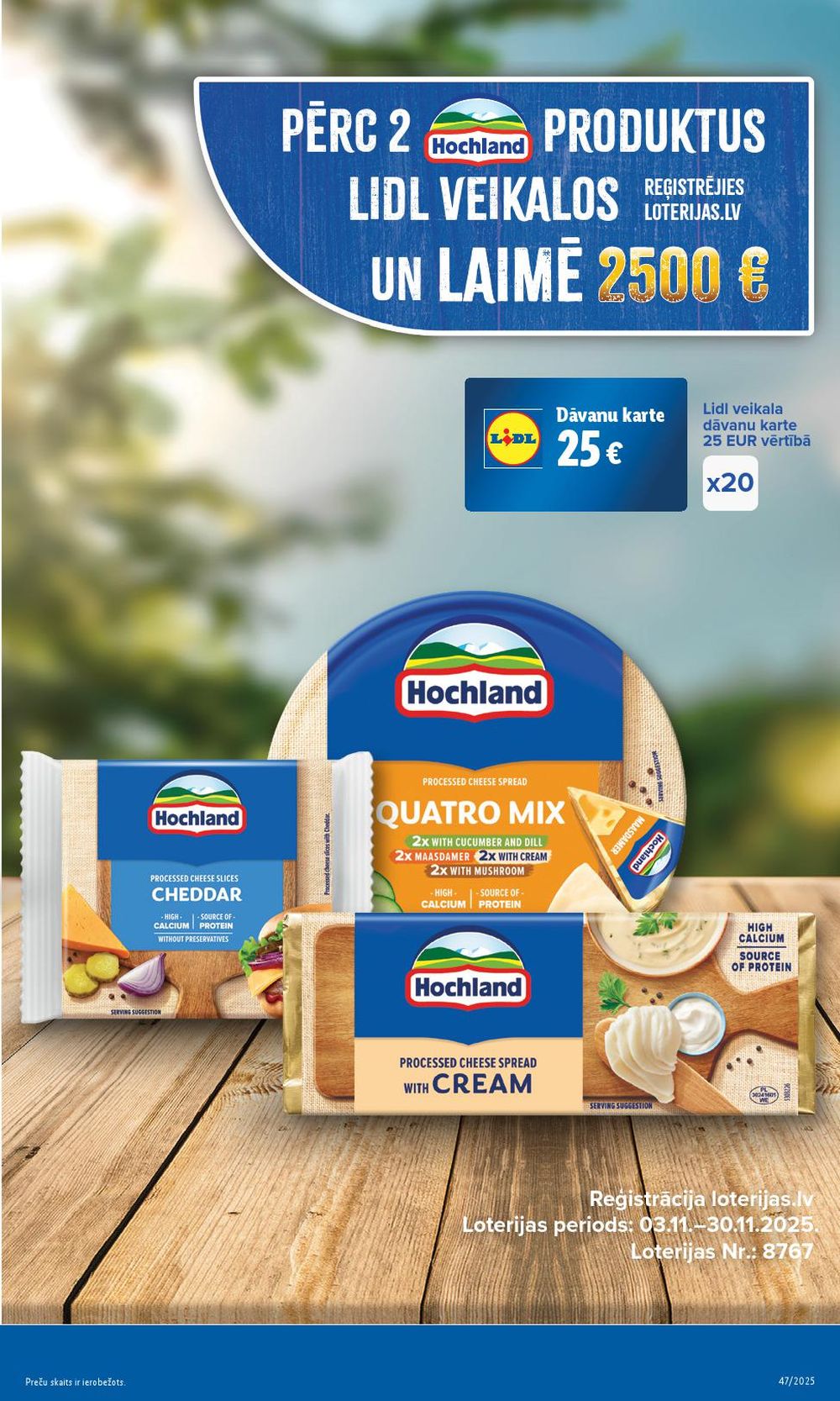 lidl - LIDL (17.11.2025 - 23.11.2025) - page: 33