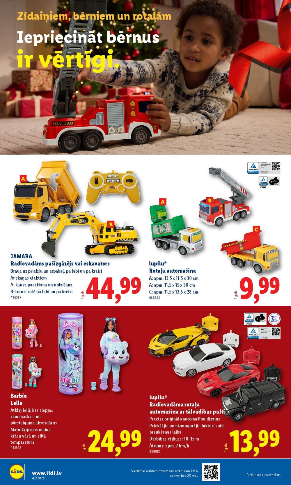 lidl - LIDL (17.11.2025 - 23.11.2025) - page: 52