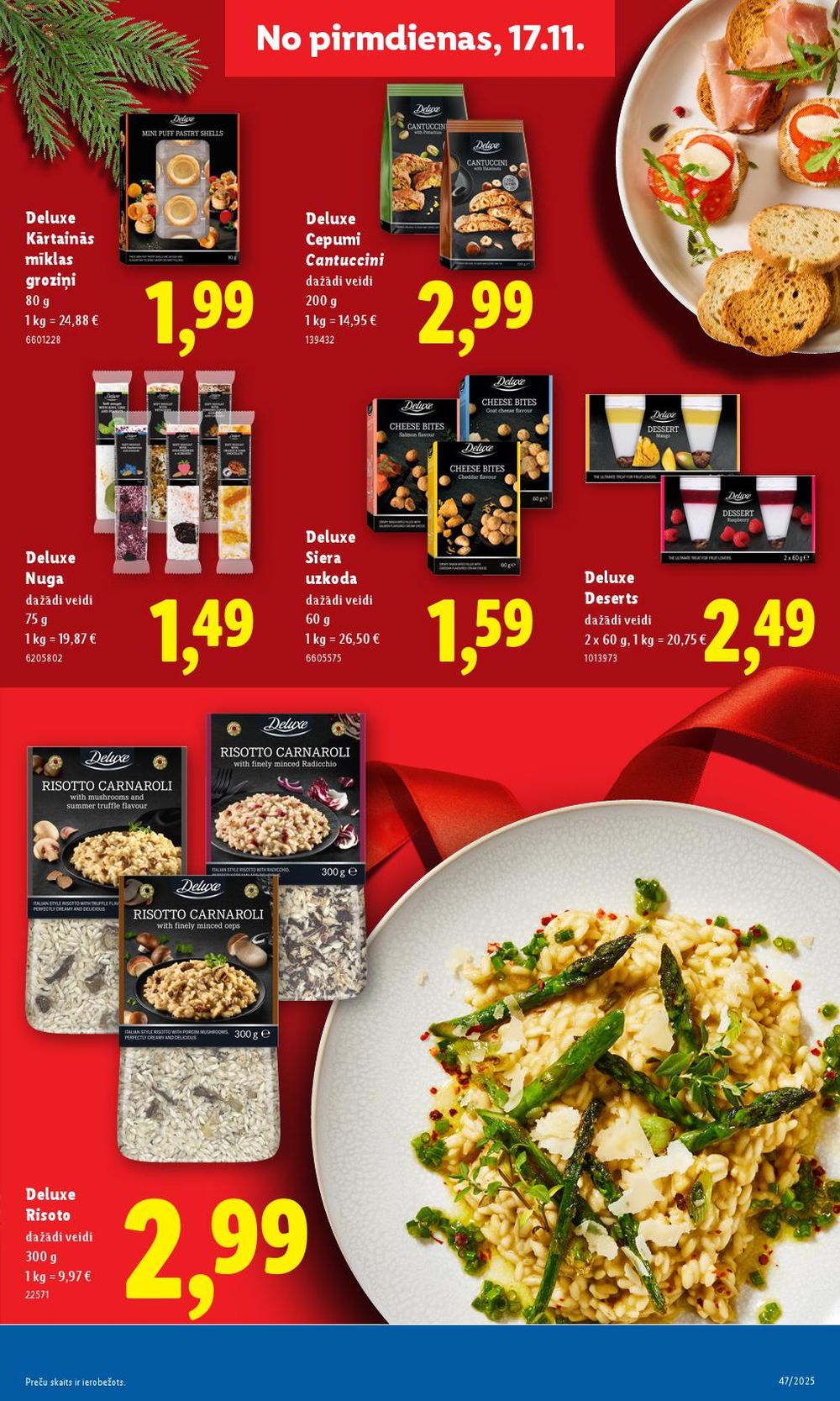 lidl - LIDL (17.11.2025 - 23.11.2025) - page: 15