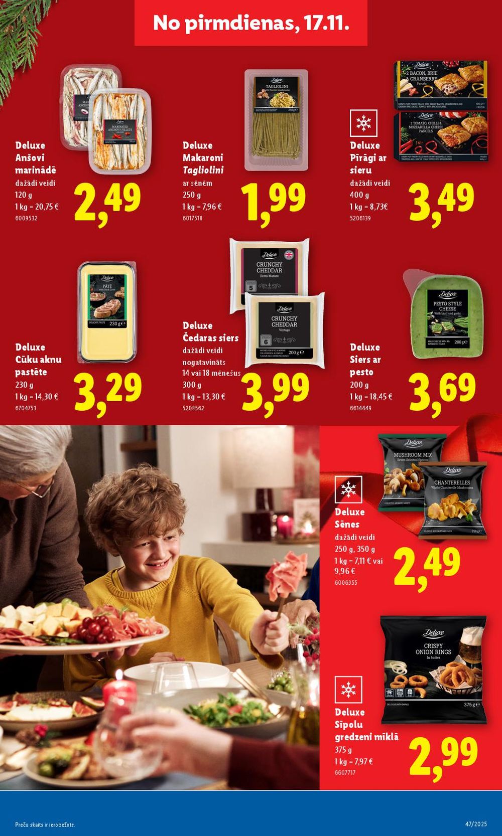 lidl - LIDL (17.11.2025 - 23.11.2025) - page: 11
