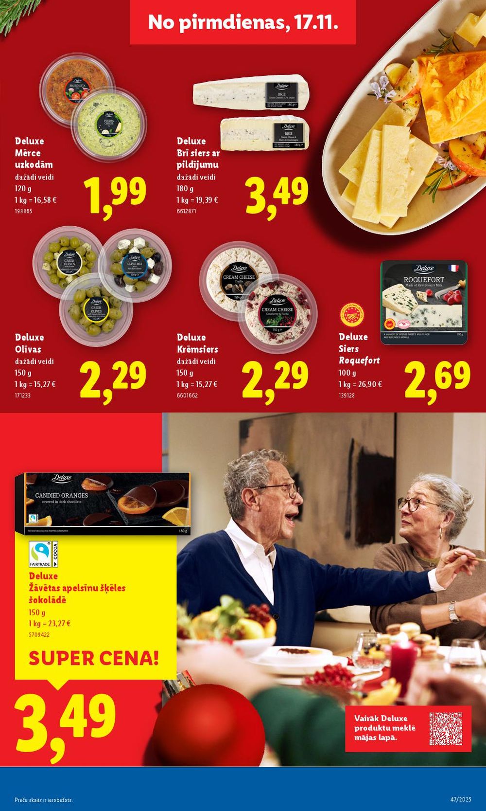 lidl - LIDL (17.11.2025 - 23.11.2025) - page: 13