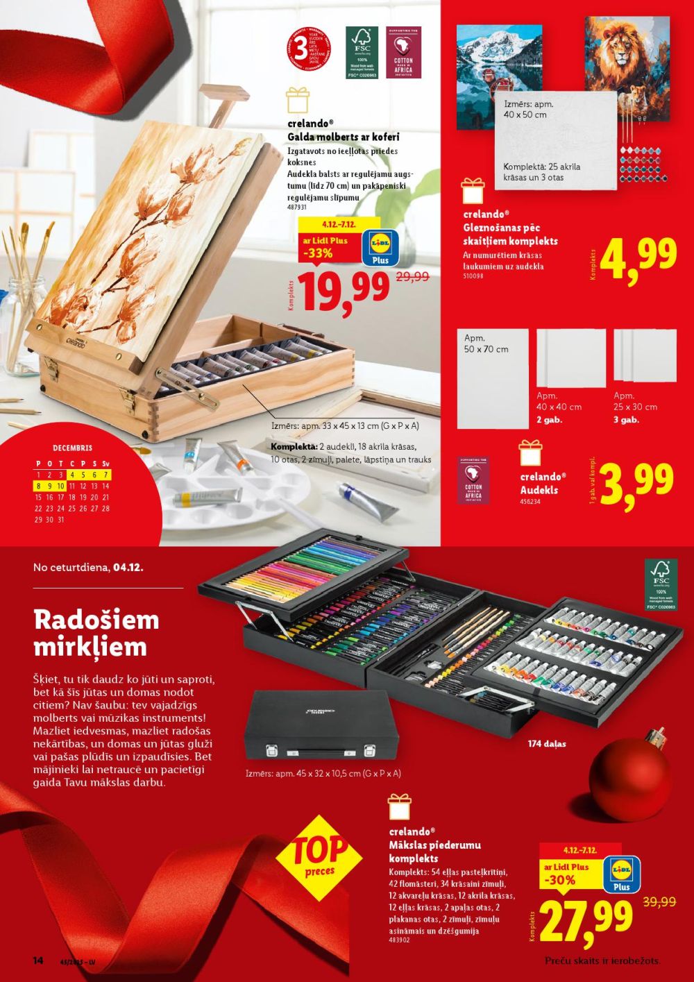 lidl - LIDL - Rotaļlietu katalogs - page: 14