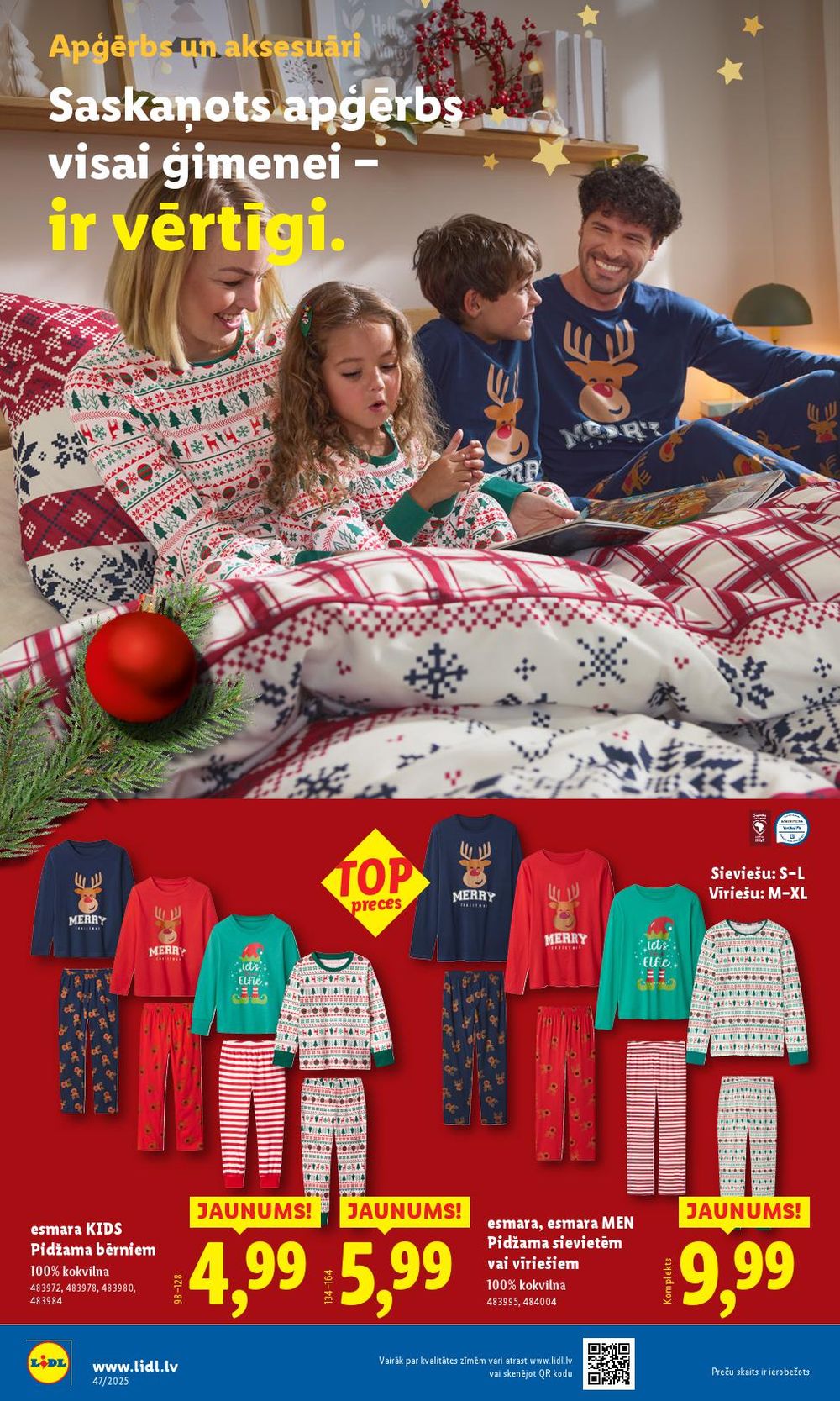 lidl - LIDL (20.11.2025 - 23.11.2025) - page: 58