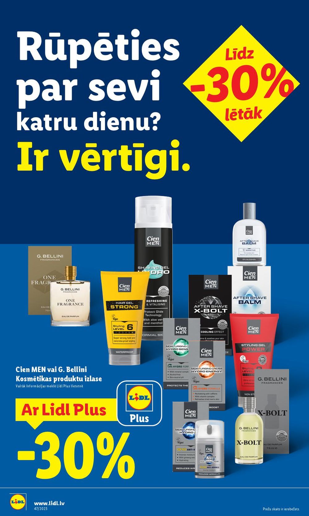lidl - LIDL (20.11.2025 - 23.11.2025) - page: 42