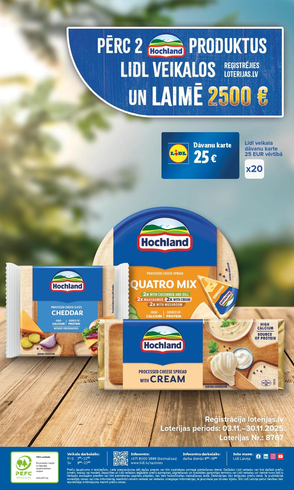 lidl - LIDL (20.11.2025 - 23.11.2025) - page: 68