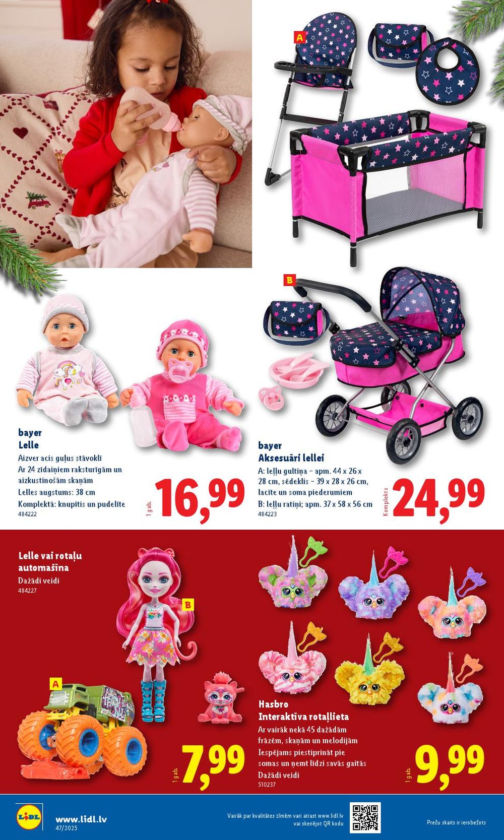 lidl - LIDL (20.11.2025 - 23.11.2025) - page: 64