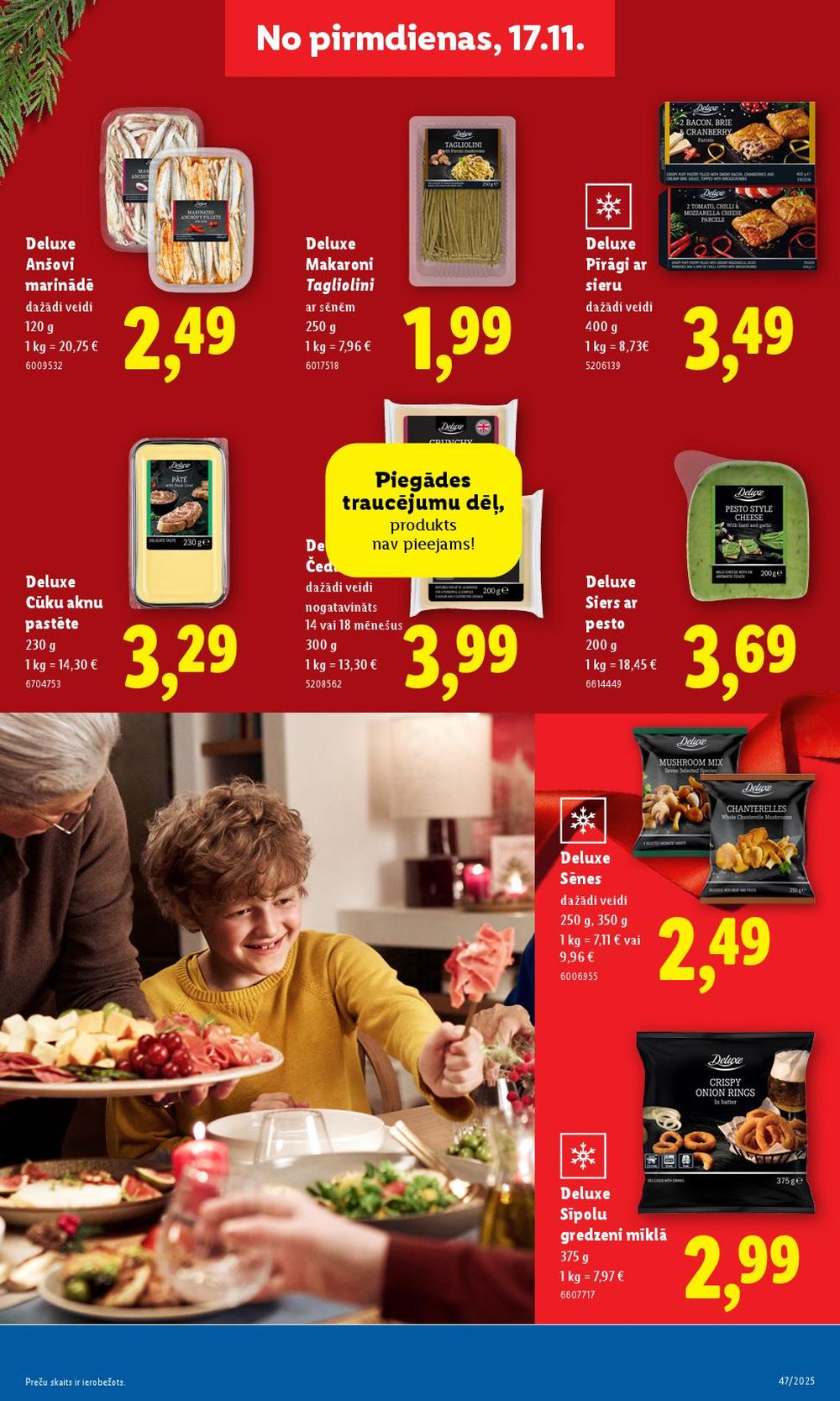 lidl - LIDL (20.11.2025 - 23.11.2025) - page: 27