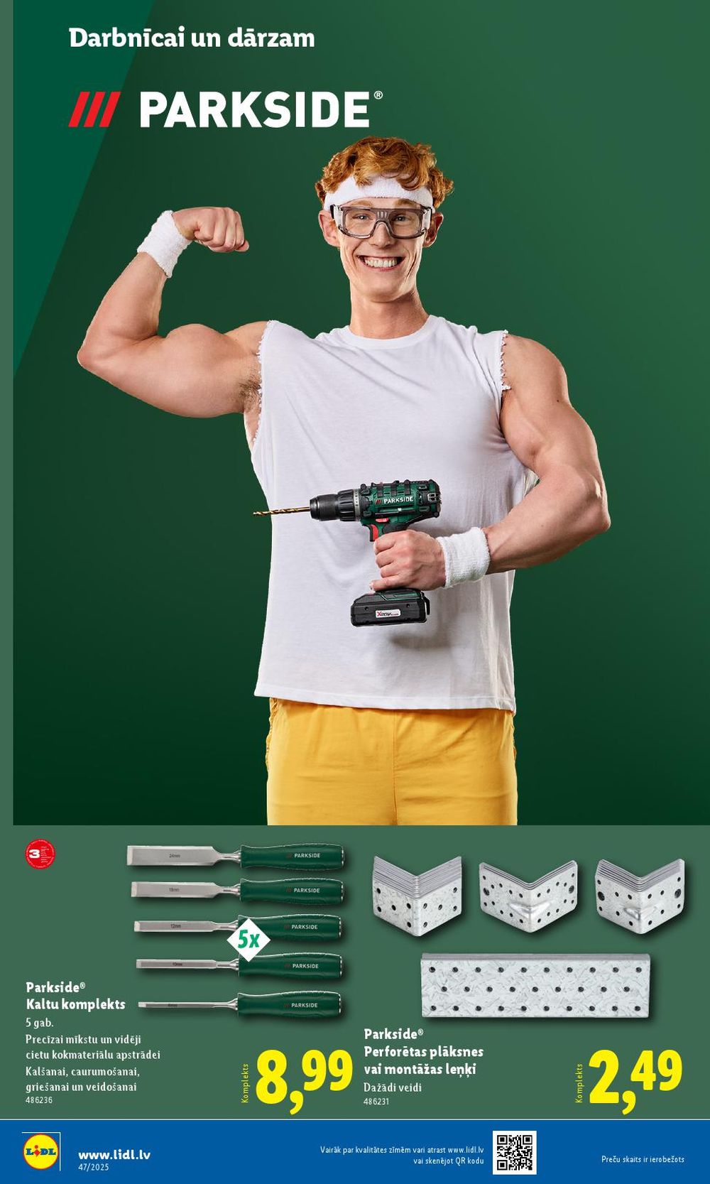 lidl - LIDL (20.11.2025 - 23.11.2025) - page: 54