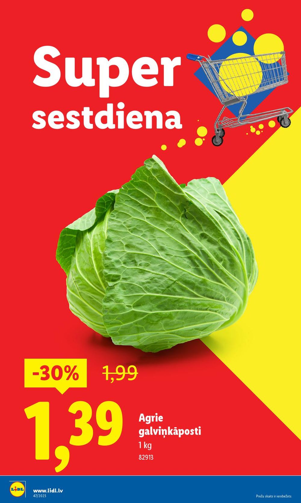 lidl - LIDL (20.11.2025 - 23.11.2025) - page: 4