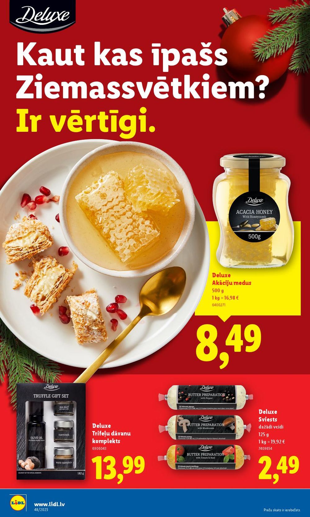 lidl - LIDL (24.11.2025 - 30.11.2025) - page: 10