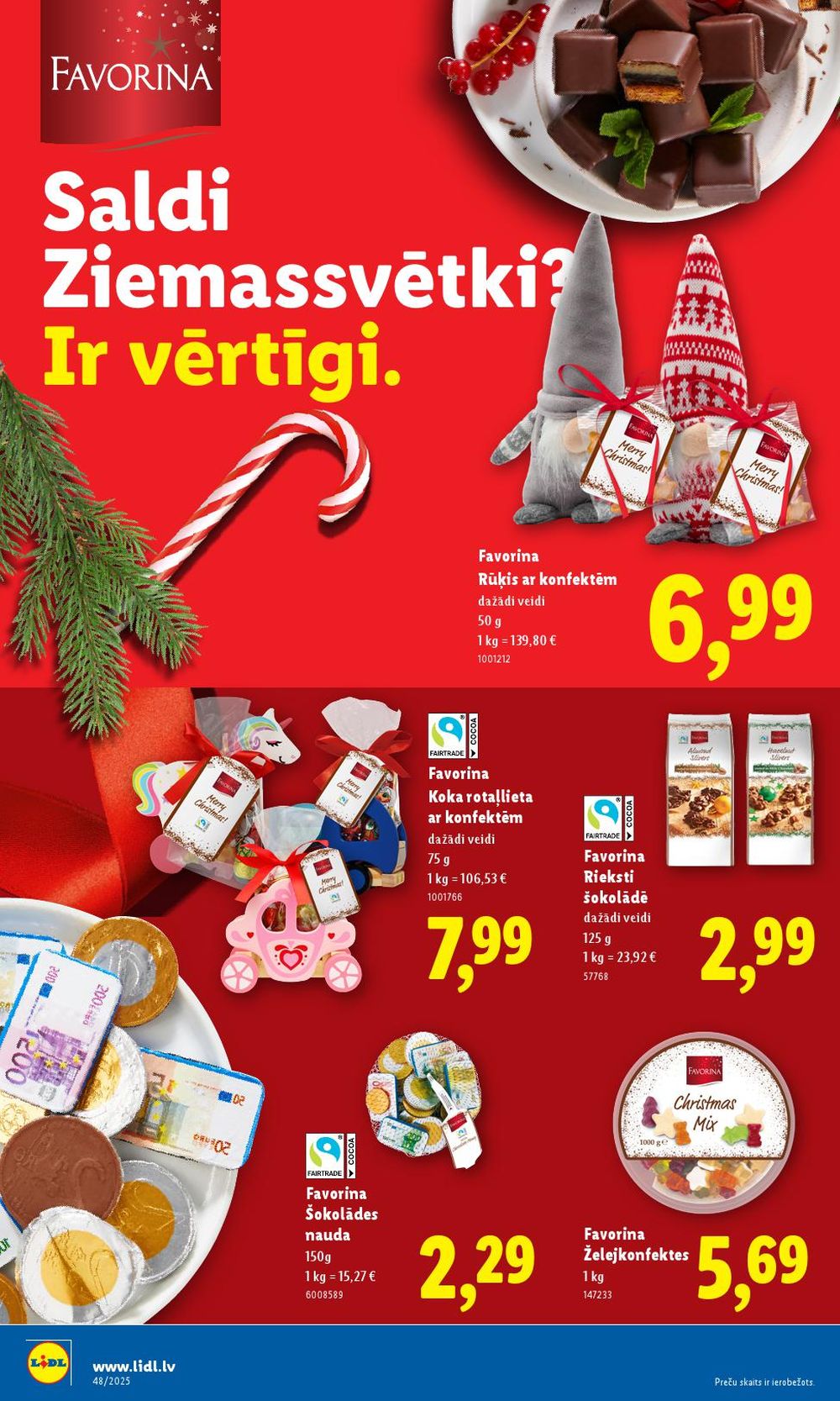 lidl - LIDL (24.11.2025 - 30.11.2025) - page: 16