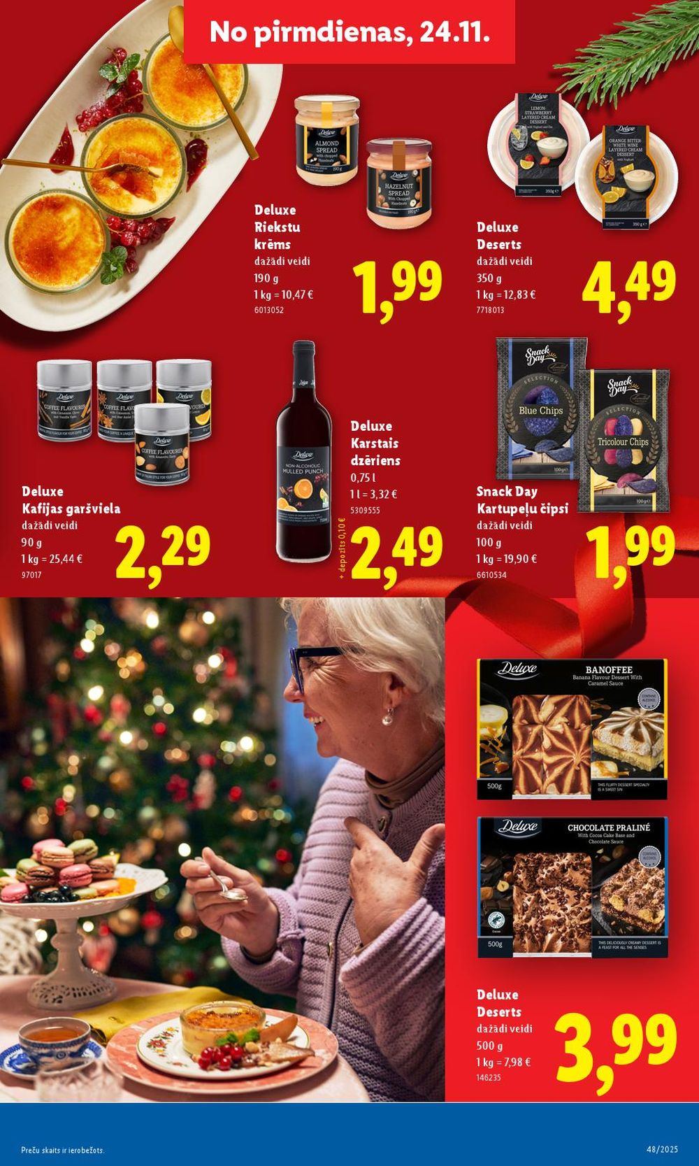 lidl - LIDL (24.11.2025 - 30.11.2025) - page: 15