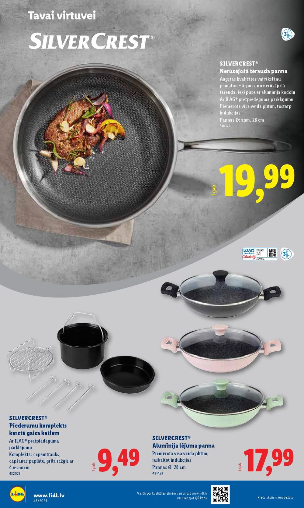 lidl - LIDL (24.11.2025 - 30.11.2025) - page: 36