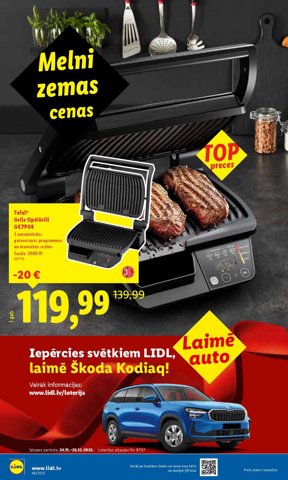 lidl - LIDL (24.11.2025 - 30.11.2025) - page: 30