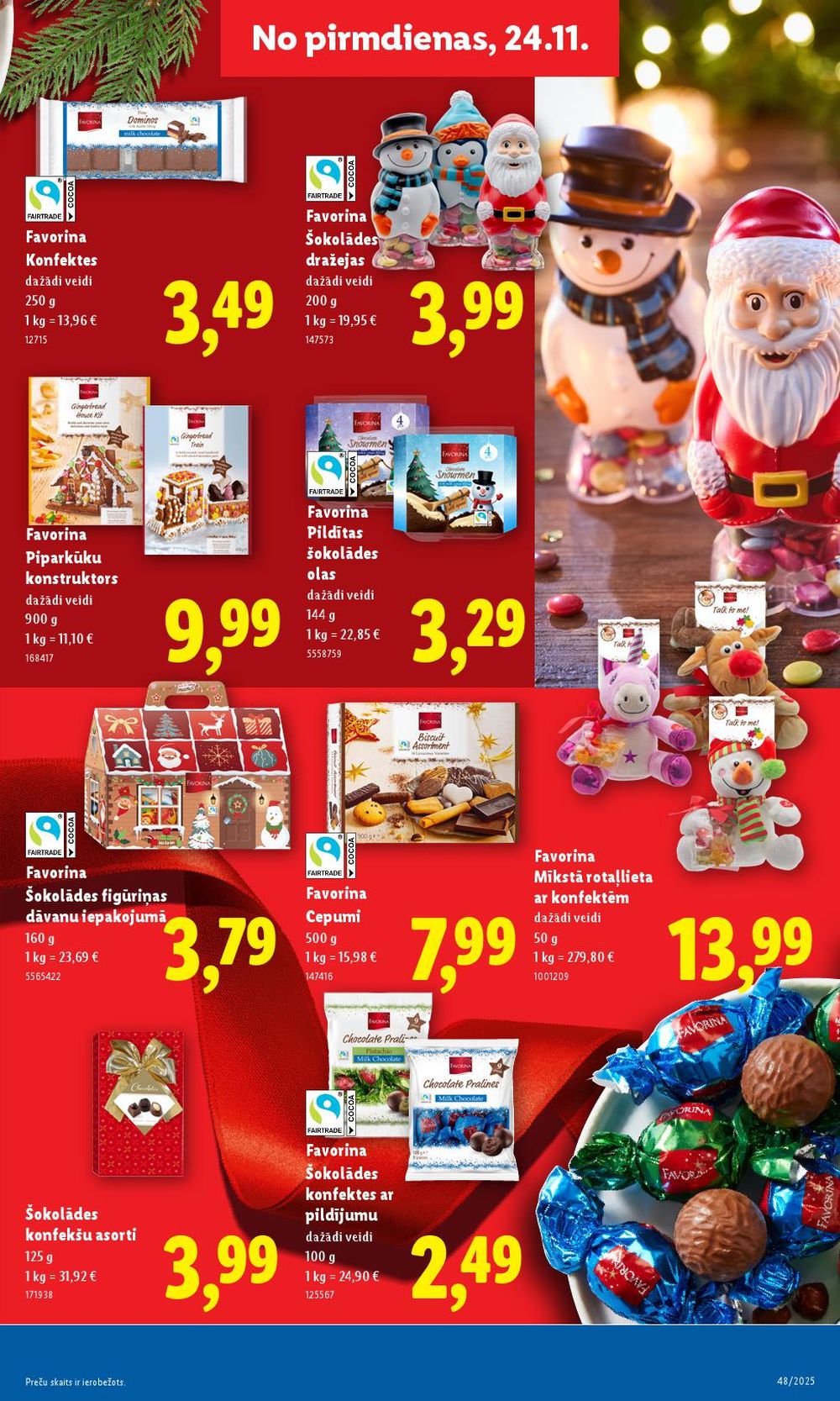 lidl - LIDL (24.11.2025 - 30.11.2025) - page: 17