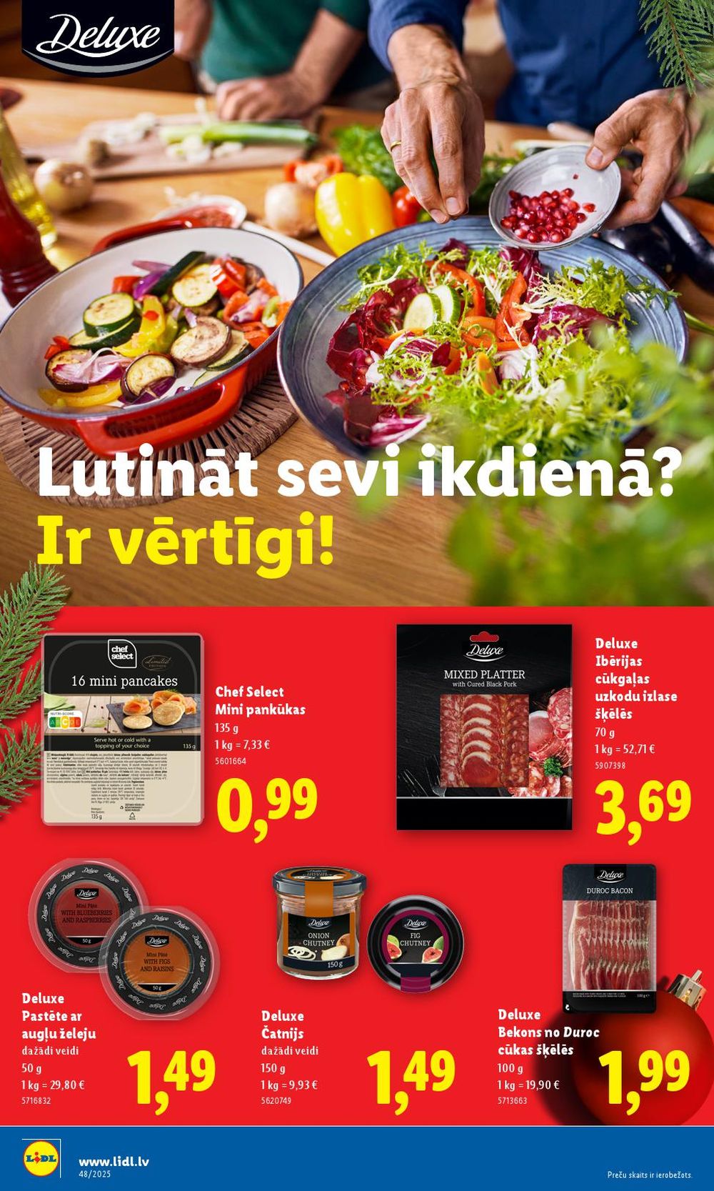 lidl - LIDL (24.11.2025 - 30.11.2025) - page: 12