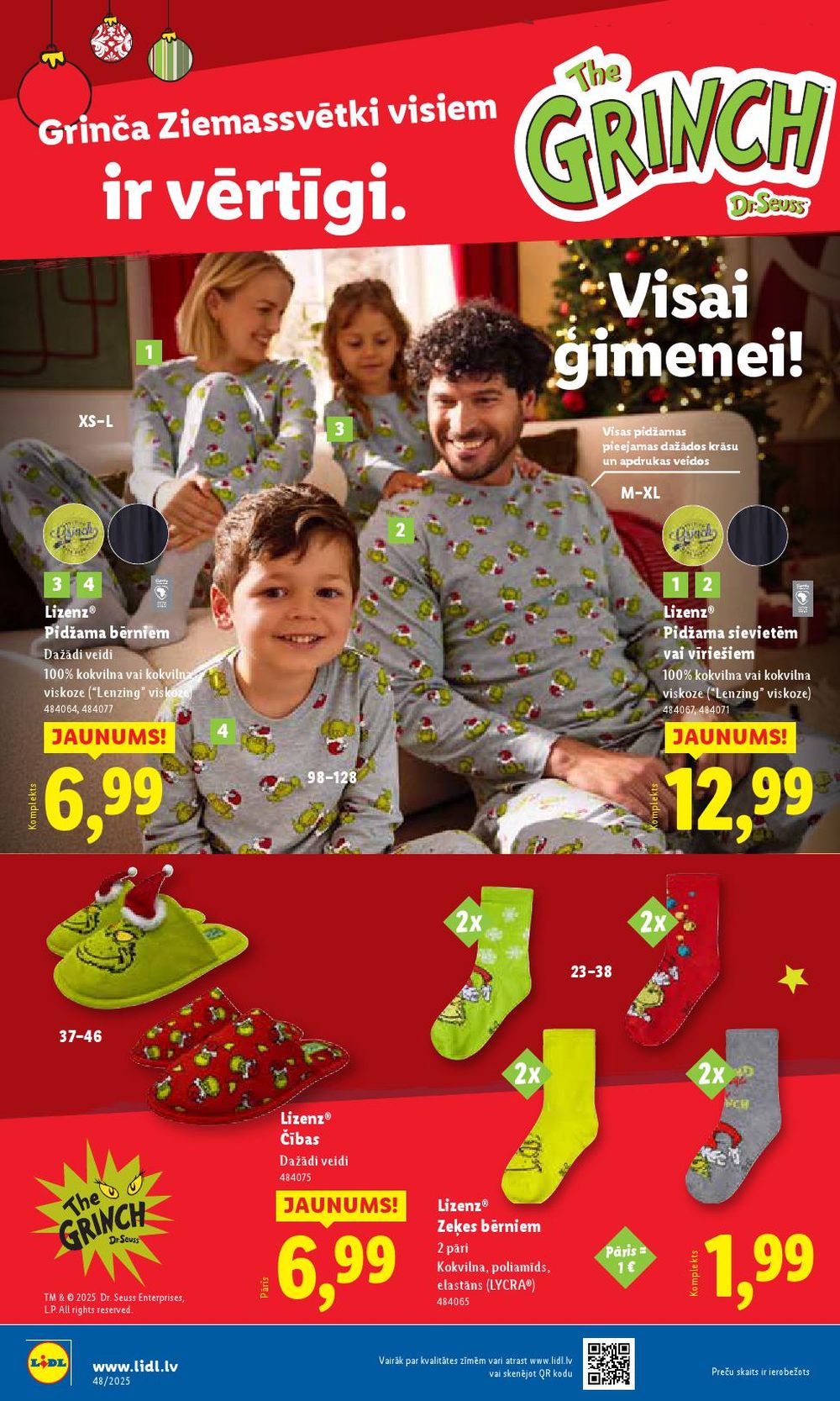 lidl - LIDL (24.11.2025 - 30.11.2025) - page: 54