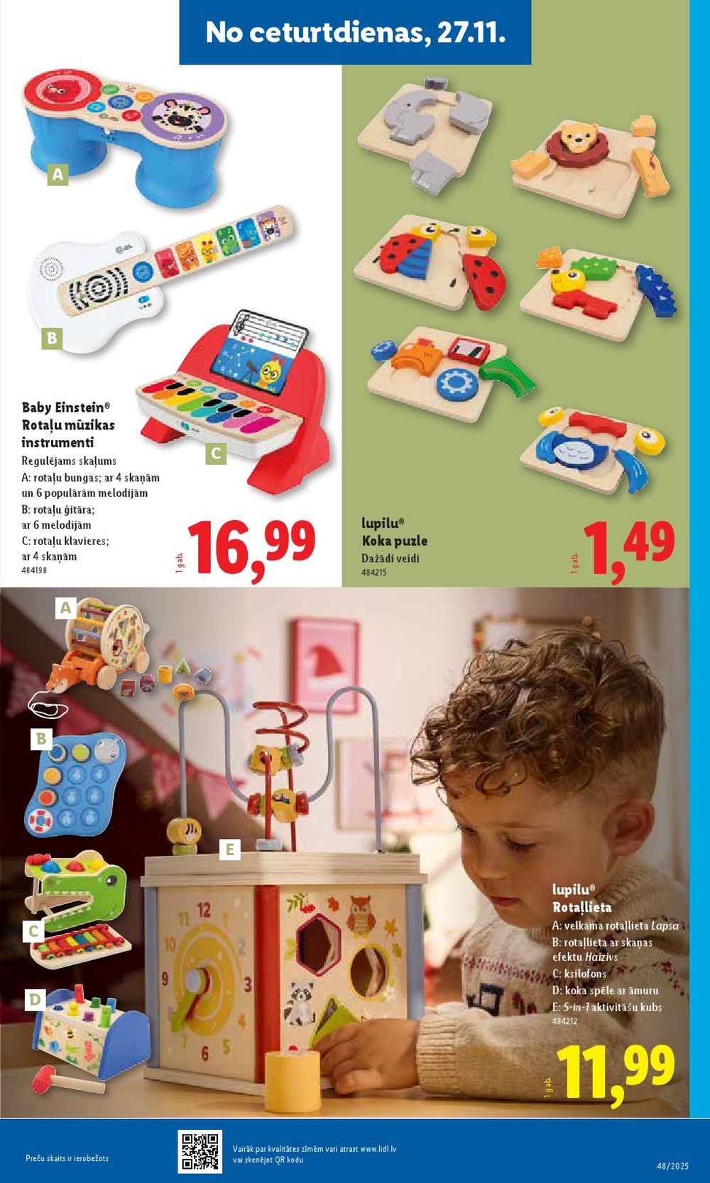 lidl - LIDL (24.11.2025 - 30.11.2025) - page: 59