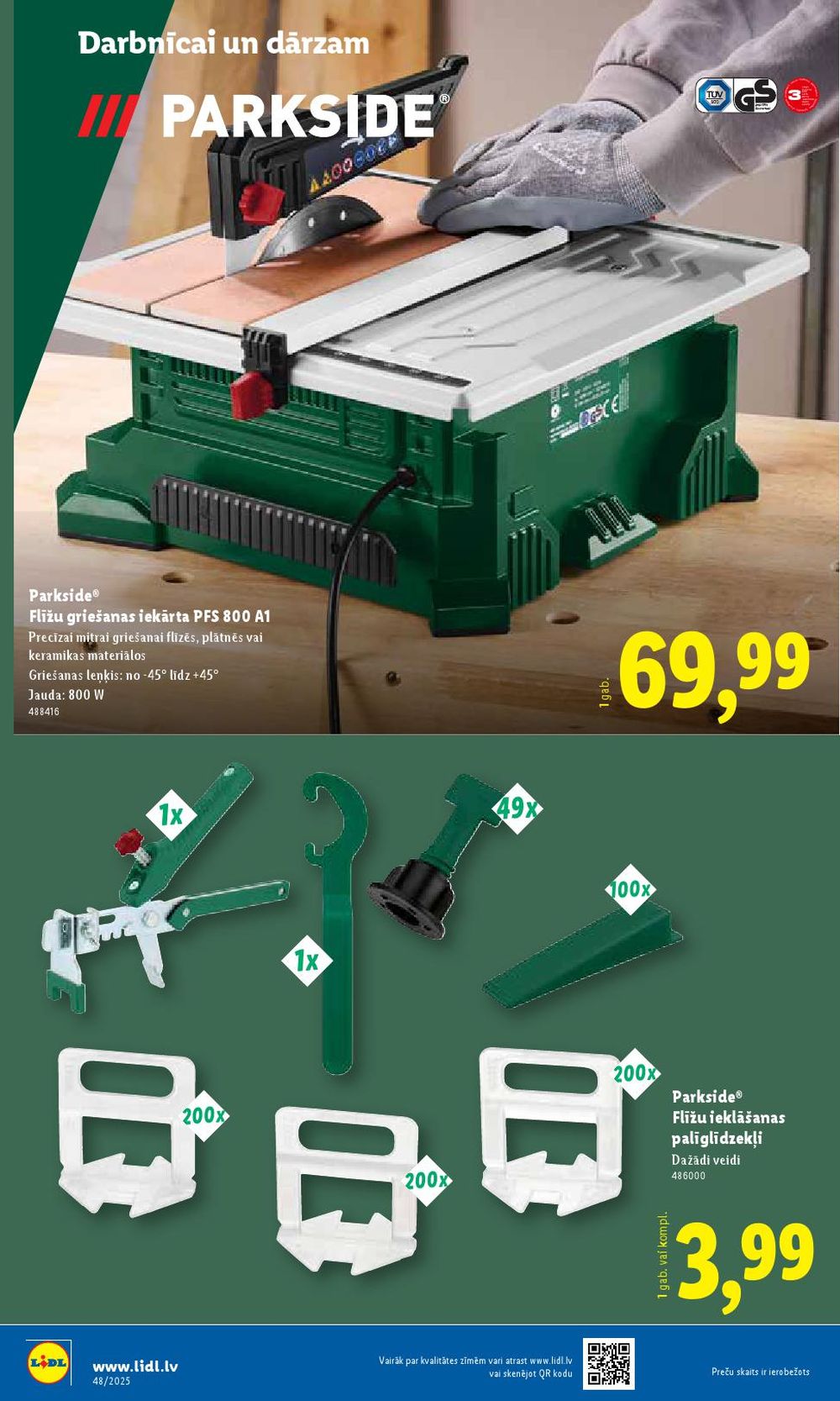 lidl - LIDL (27.11.2025 - 30.11.2025) - page: 60