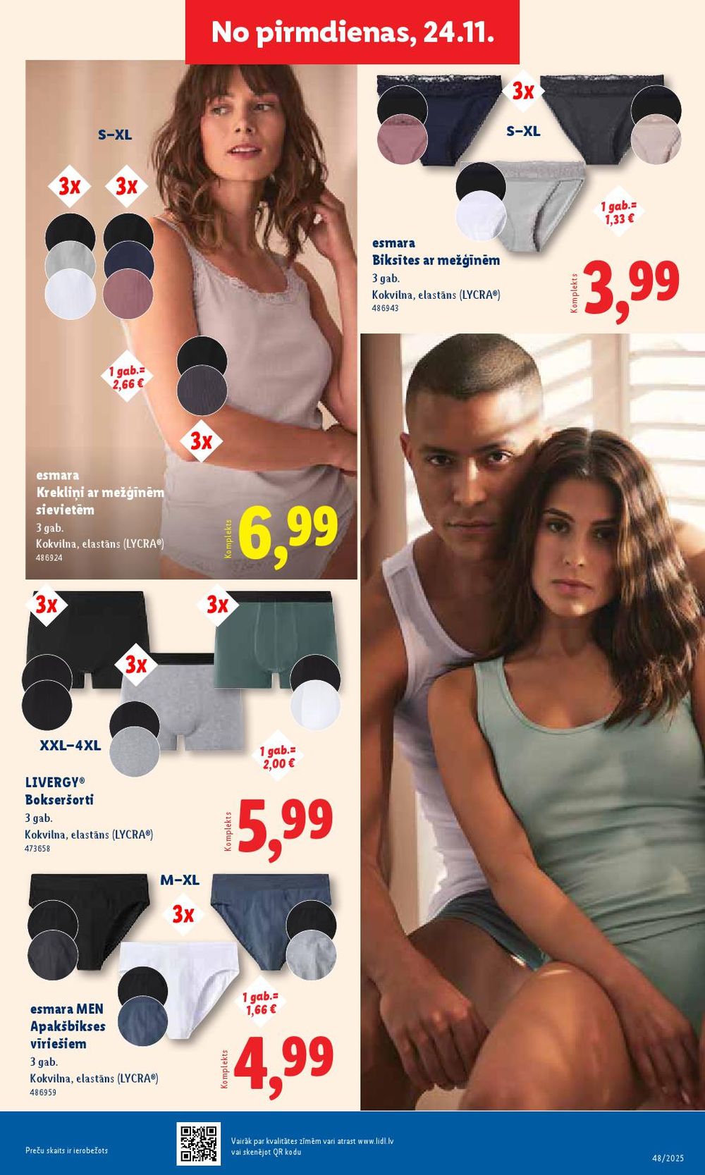 lidl - LIDL (27.11.2025 - 30.11.2025) - page: 55