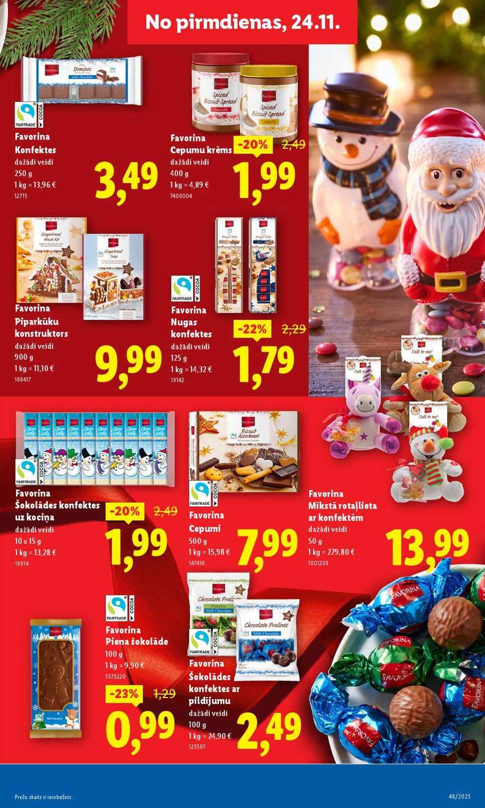 lidl - LIDL (27.11.2025 - 30.11.2025) - page: 35