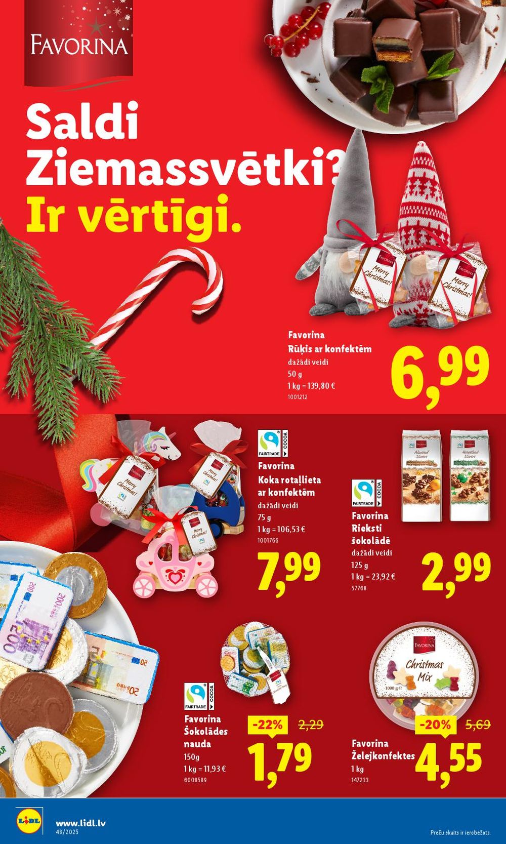 lidl - LIDL (27.11.2025 - 30.11.2025) - page: 34