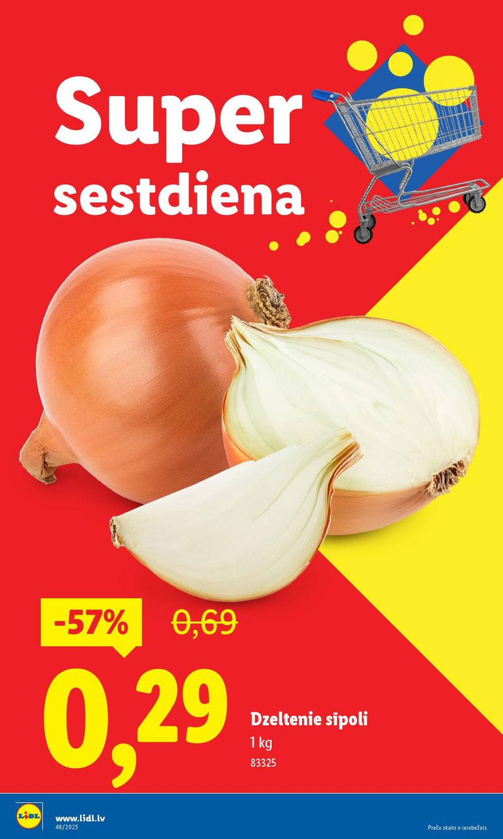 lidl - LIDL (27.11.2025 - 30.11.2025) - page: 4