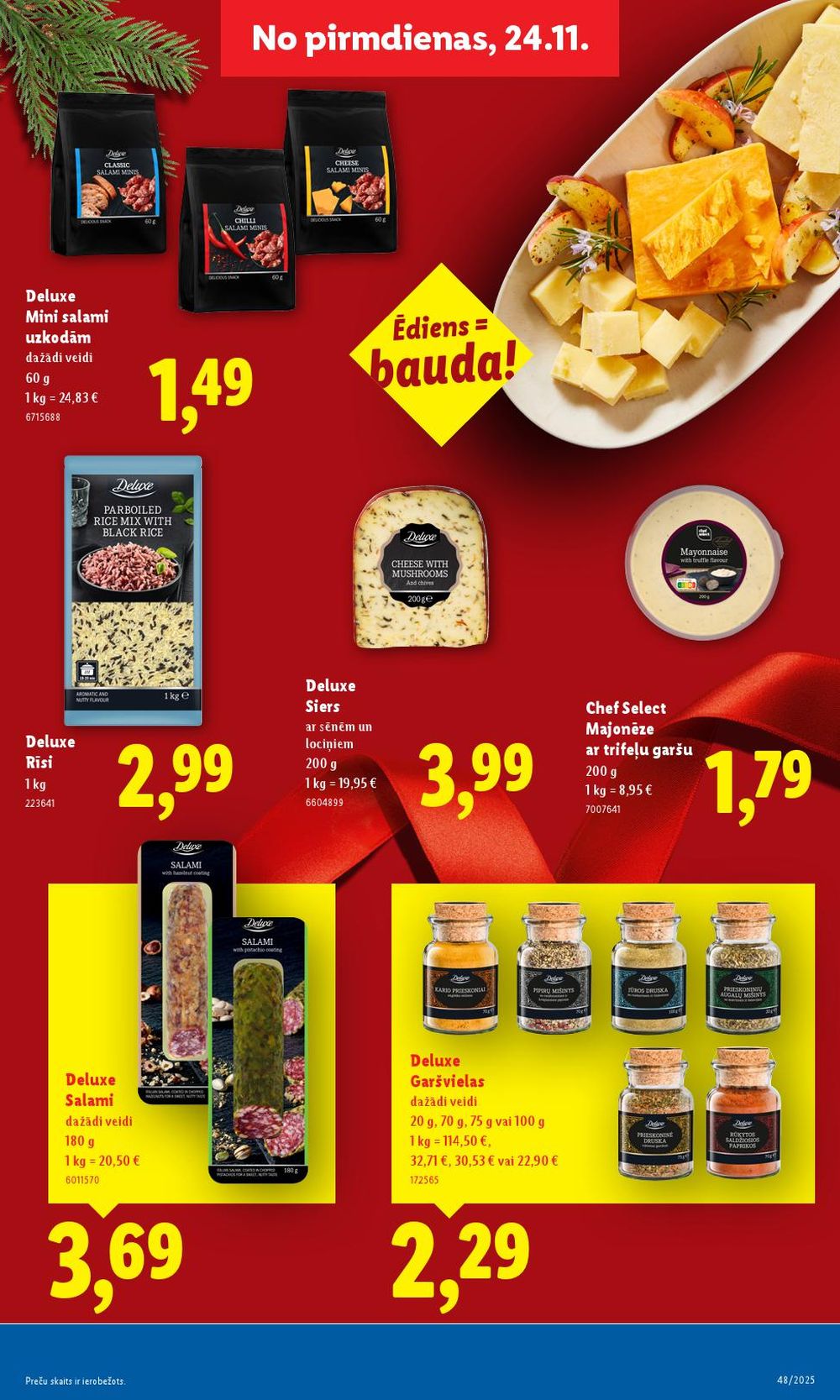 lidl - LIDL (27.11.2025 - 30.11.2025) - page: 31