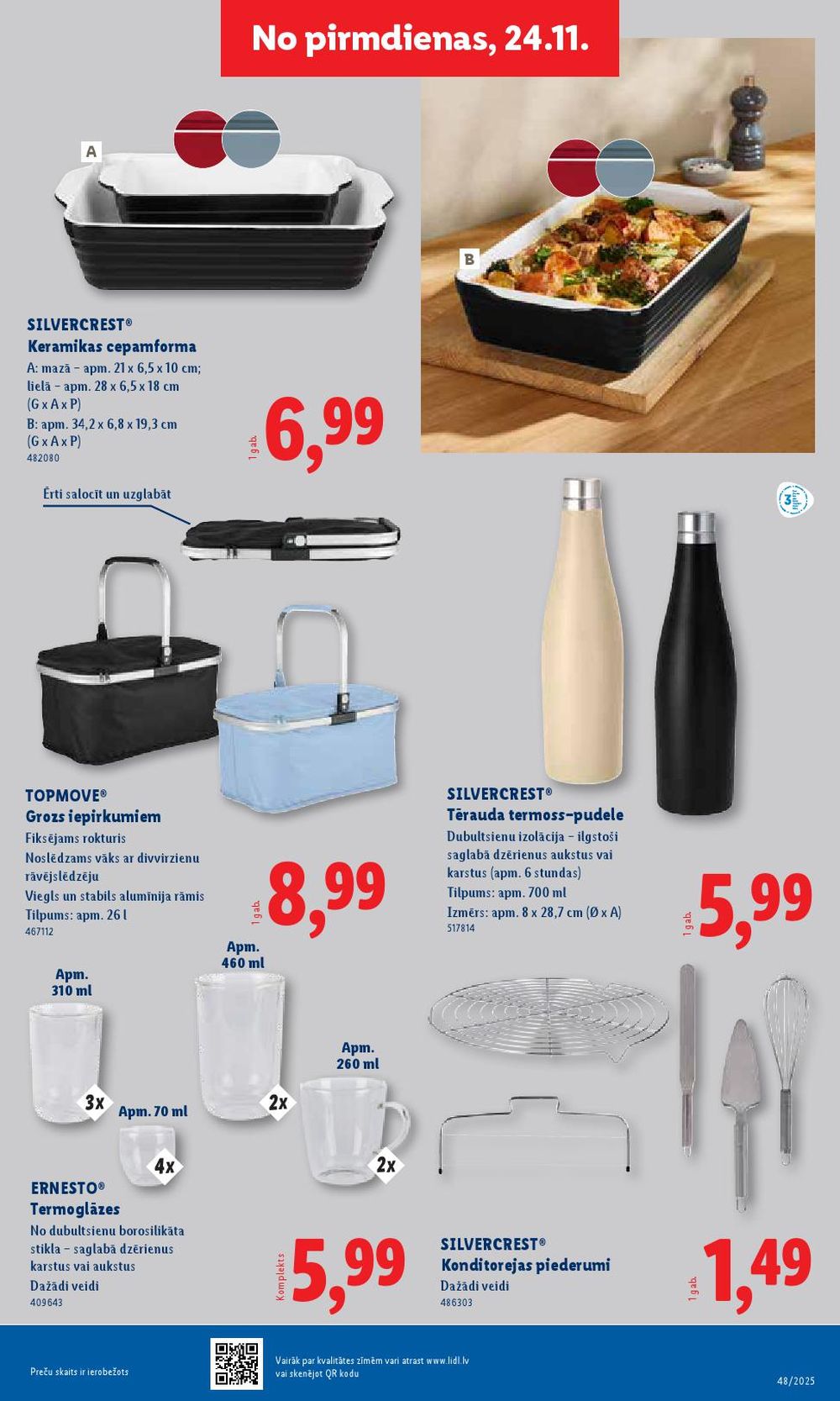 lidl - LIDL (27.11.2025 - 30.11.2025) - page: 51