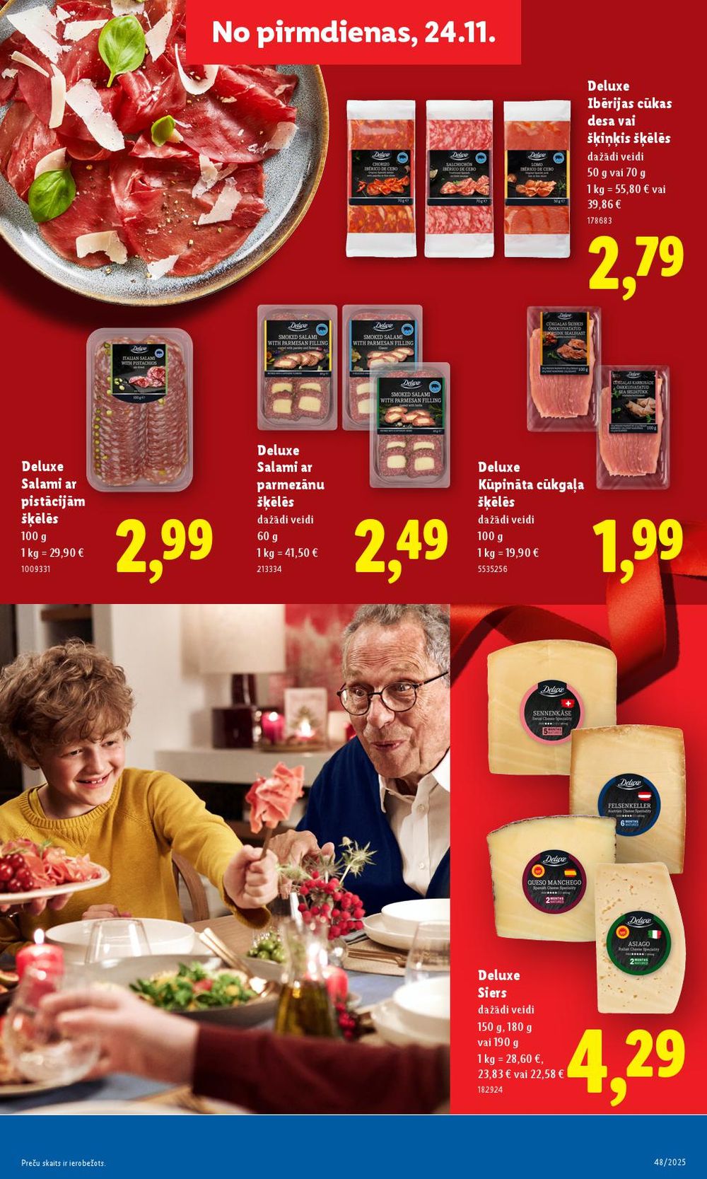 lidl - LIDL (27.11.2025 - 30.11.2025) - page: 29