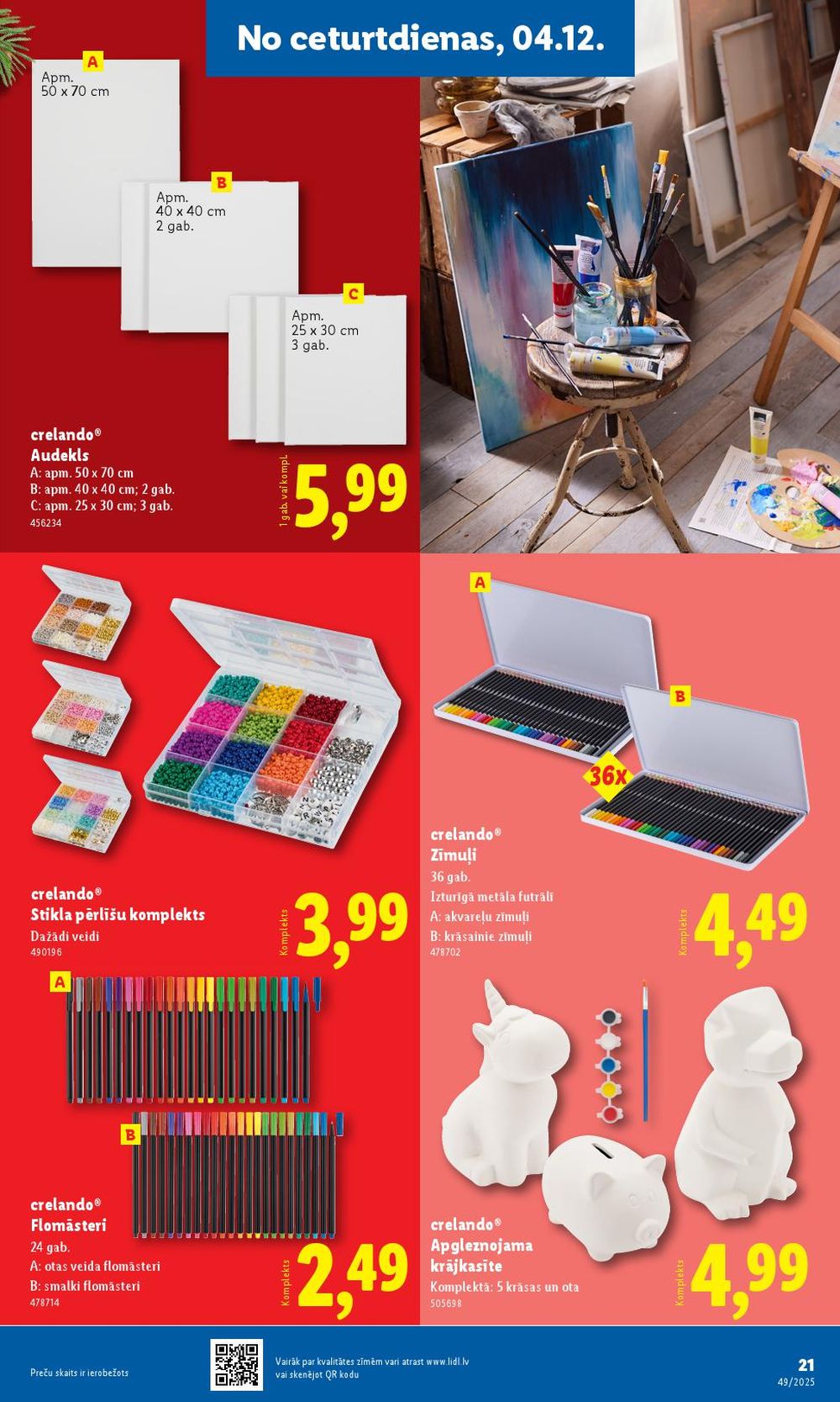 lidl - LIDL (01.12.2025 - 07.12.2025) - page: 53