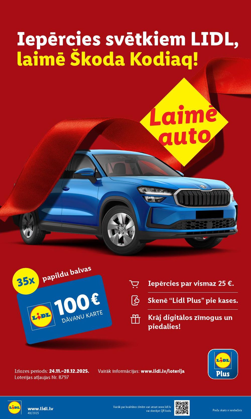 lidl - LIDL (04.12.2025 - 07.12.2025) - page: 48