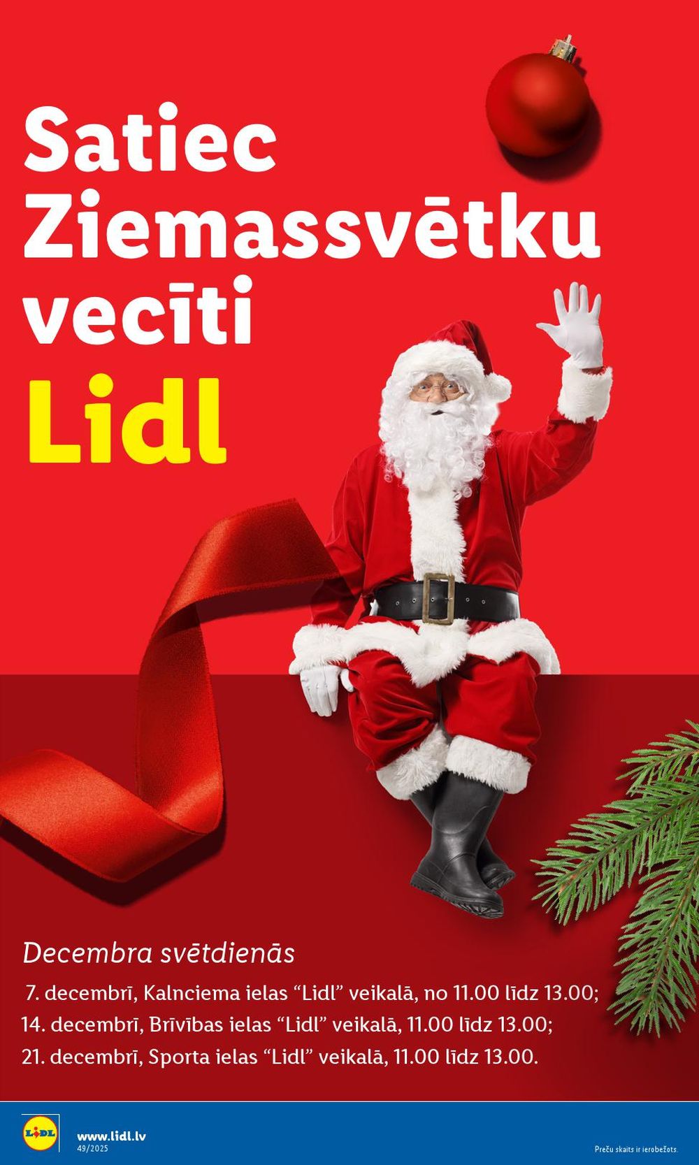 lidl - LIDL (04.12.2025 - 07.12.2025) - page: 14