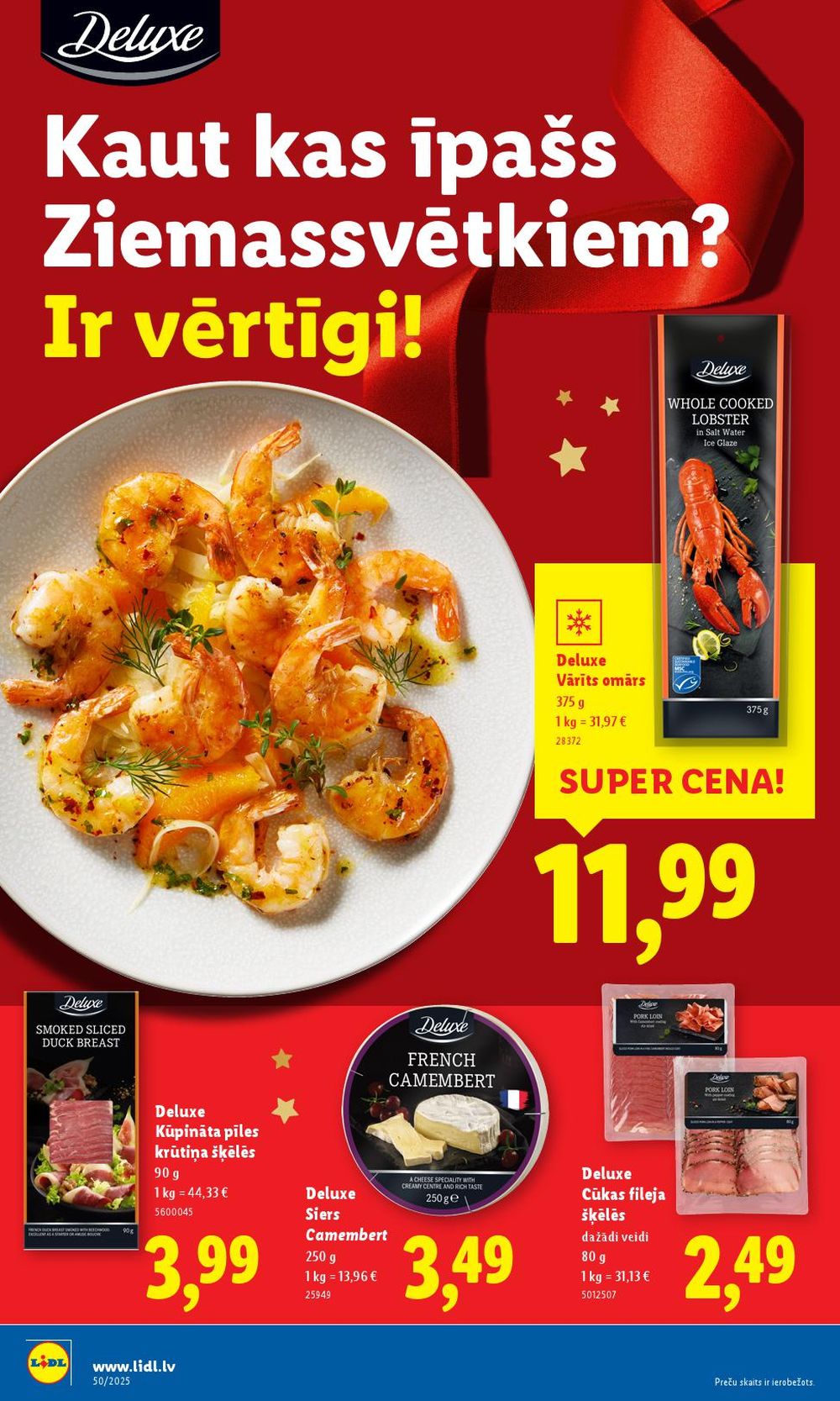 lidl - LIDL (08.12.2025 - 14.12.2025) - page: 10