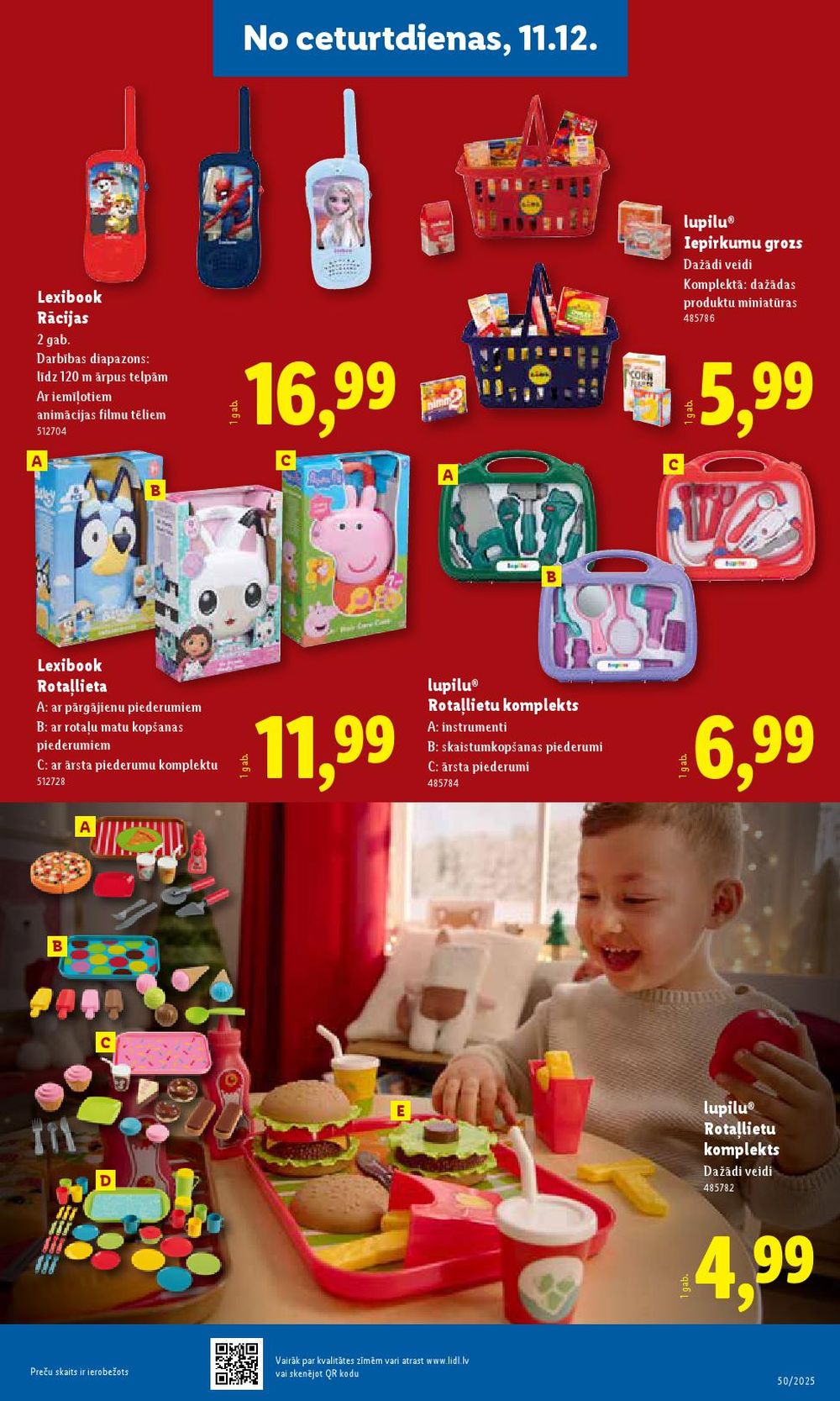 lidl - LIDL (08.12.2025 - 14.12.2025) - page: 65