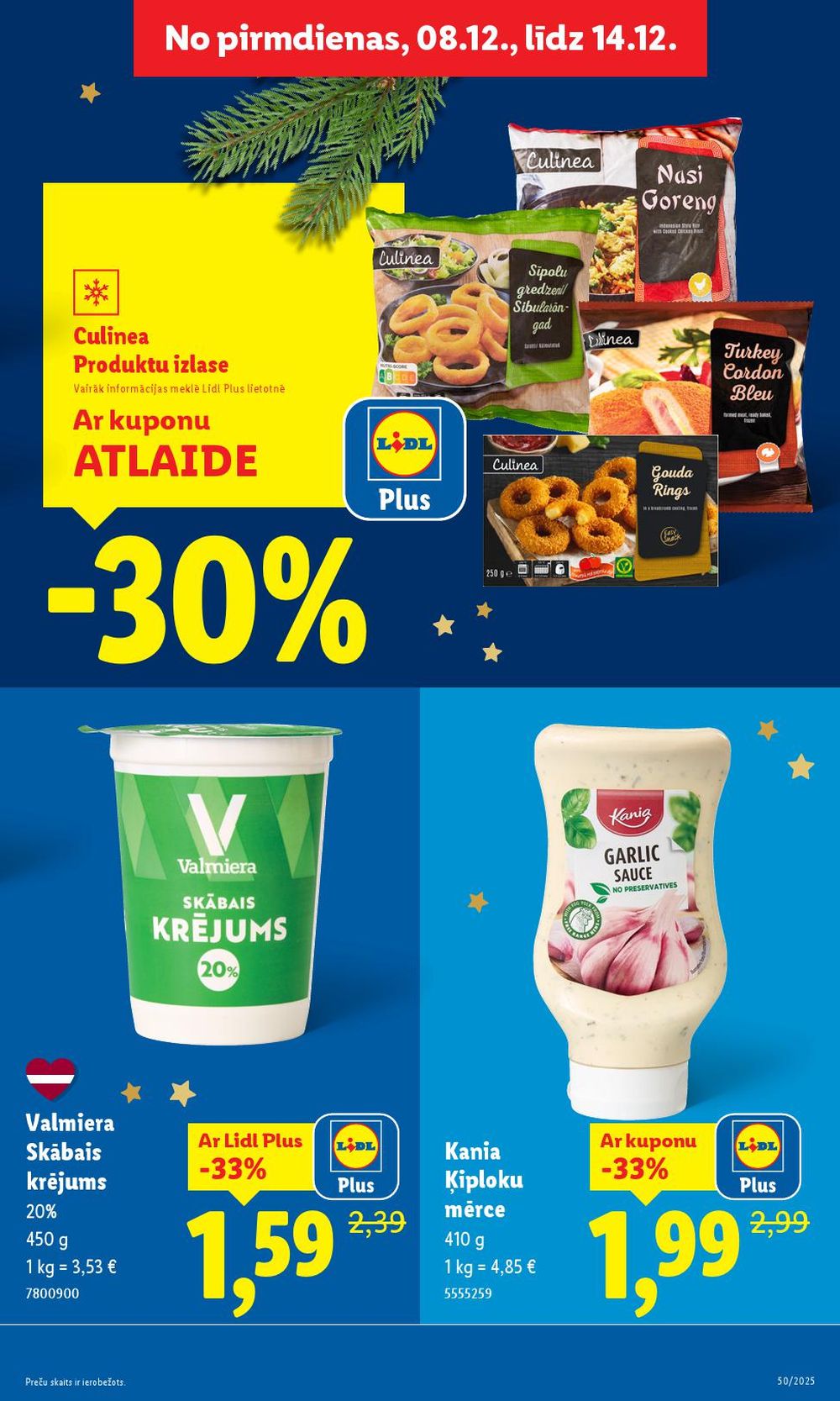 lidl - LIDL (08.12.2025 - 14.12.2025) - page: 23