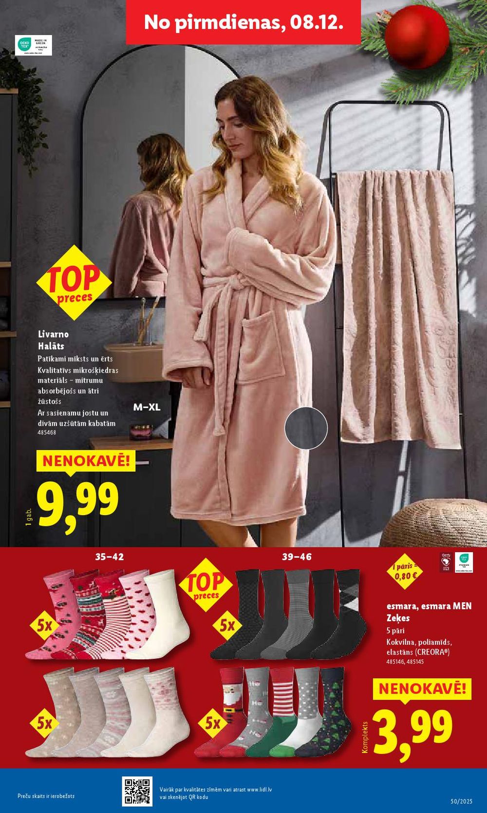 lidl - LIDL (08.12.2025 - 14.12.2025) - page: 39