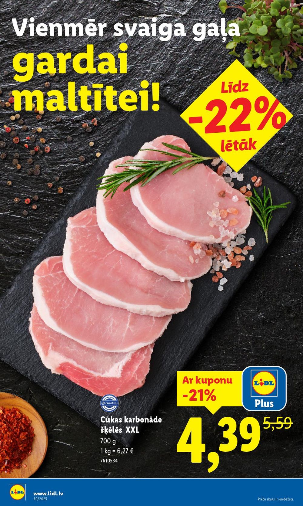 lidl - LIDL (08.12.2025 - 14.12.2025) - page: 8