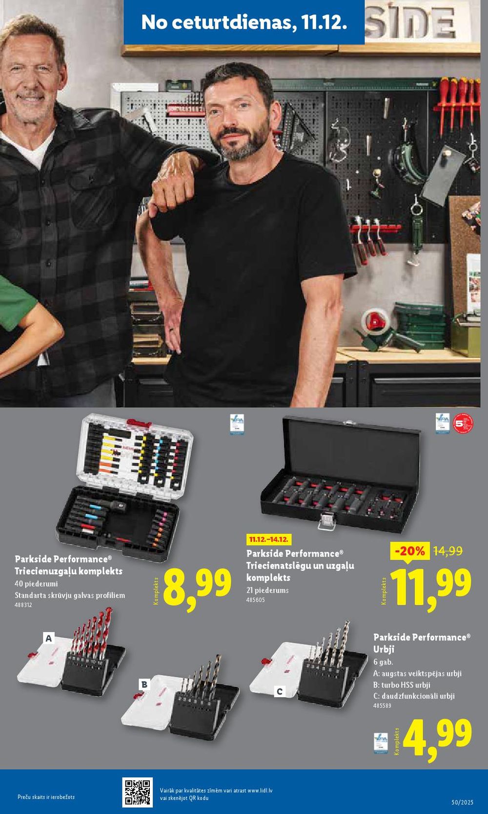 lidl - LIDL (08.12.2025 - 14.12.2025) - page: 55